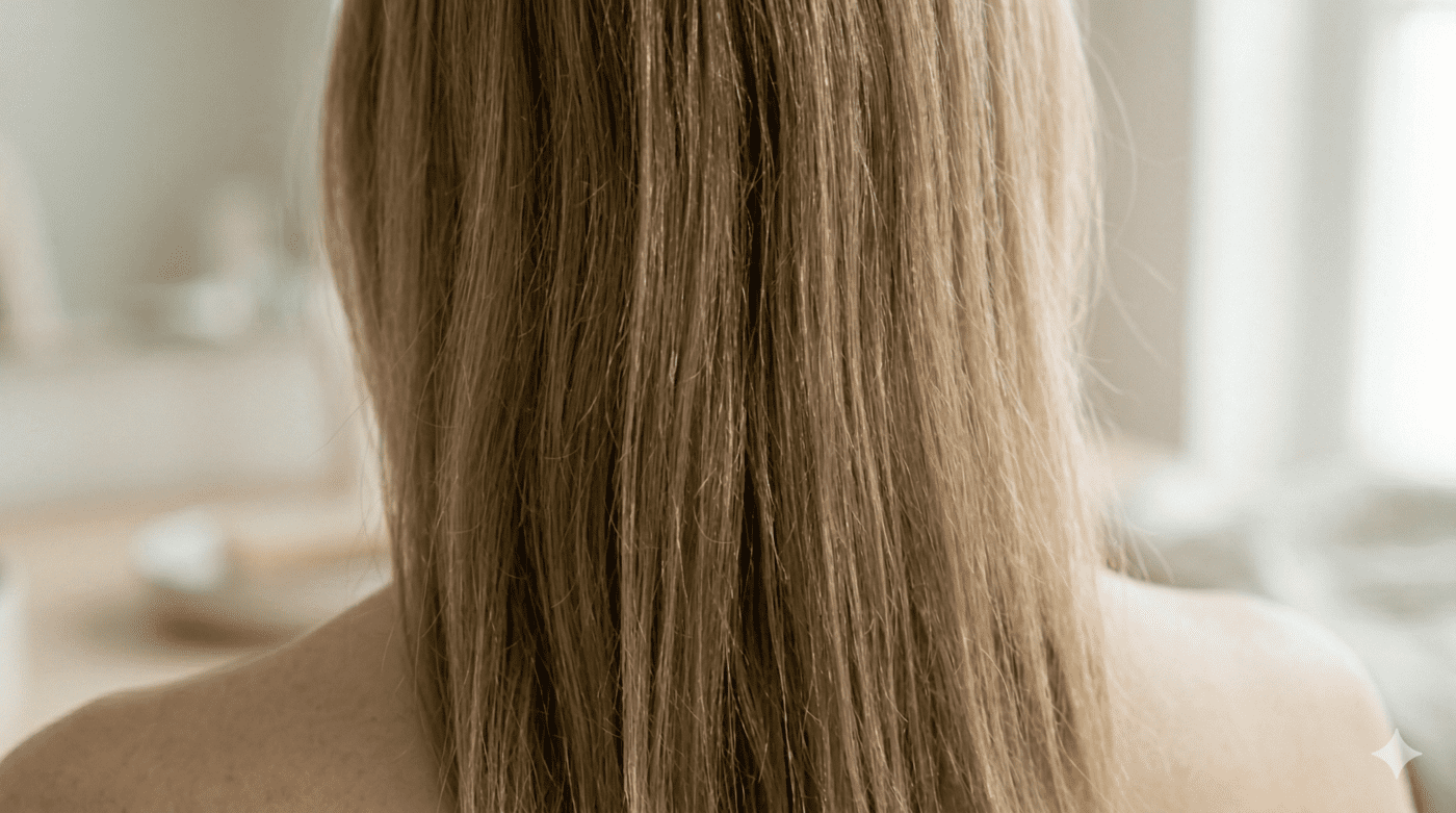 Почему выпадают волосы и что действительно помогает при ослаблении, ломкости и потере плотности 20 Почему выпадают волосы и что действительно помогает при ослаблении, ломкости и потере плотности ()