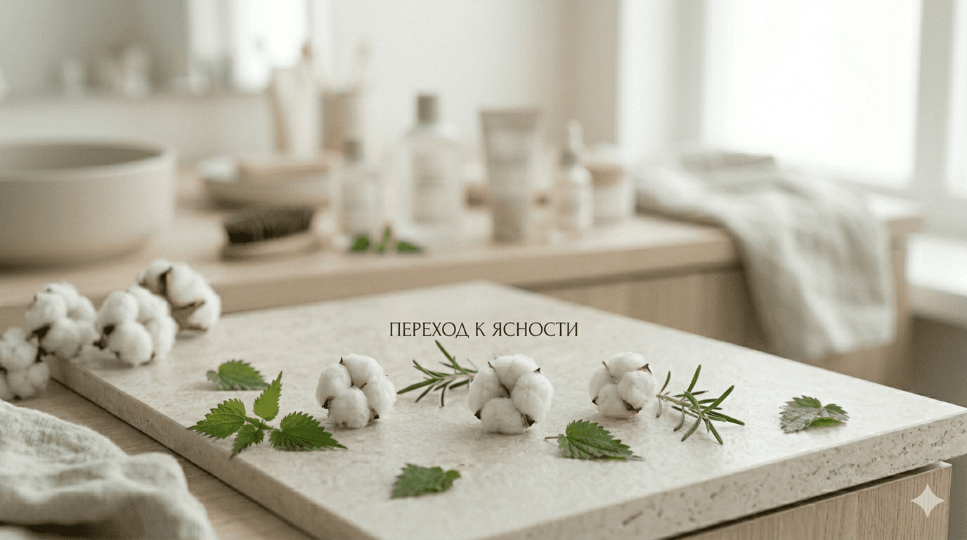 Почему выпадают волосы и что действительно помогает при ослаблении, ломкости и потере плотности 19 Почему выпадают волосы и что действительно помогает при ослаблении, ломкости и потере плотности ()