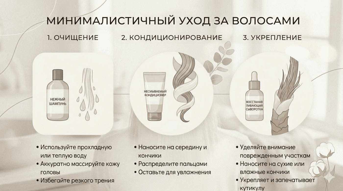 Почему выпадают волосы и что действительно помогает при ослаблении, ломкости и потере плотности 11 Почему выпадают волосы и что действительно помогает при ослаблении, ломкости и потере плотности ()