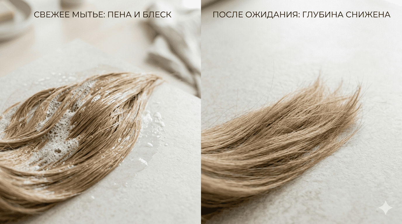 Почему выпадают волосы и что действительно помогает при ослаблении, ломкости и потере плотности 7 Почему выпадают волосы и что действительно помогает при ослаблении, ломкости и потере плотности ()