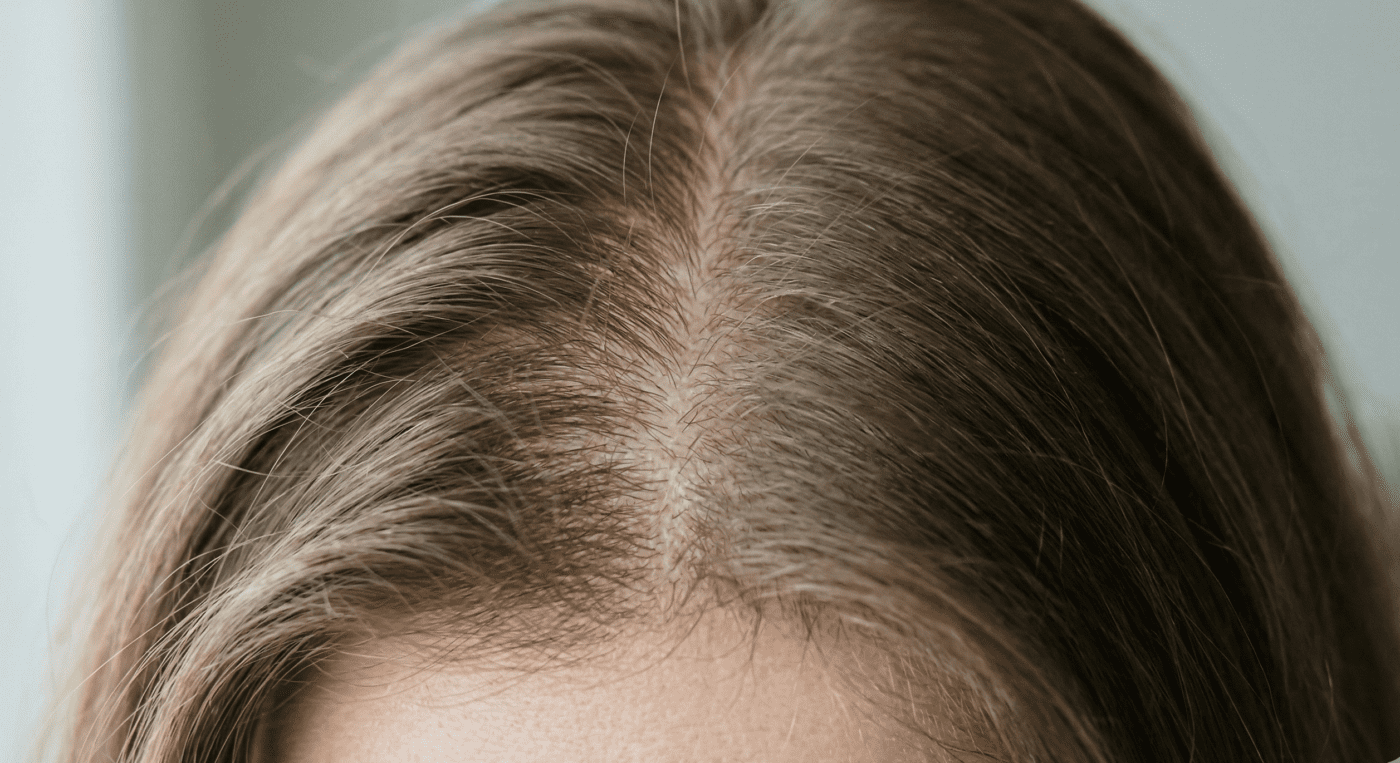 Почему выпадают волосы и что действительно помогает при ослаблении, ломкости и потере плотности 1 укрепление волос