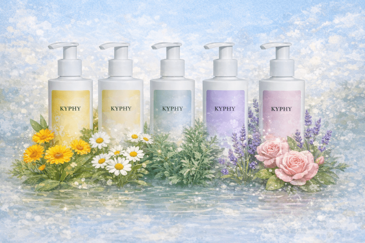 Как избавиться от запаха пота? ()