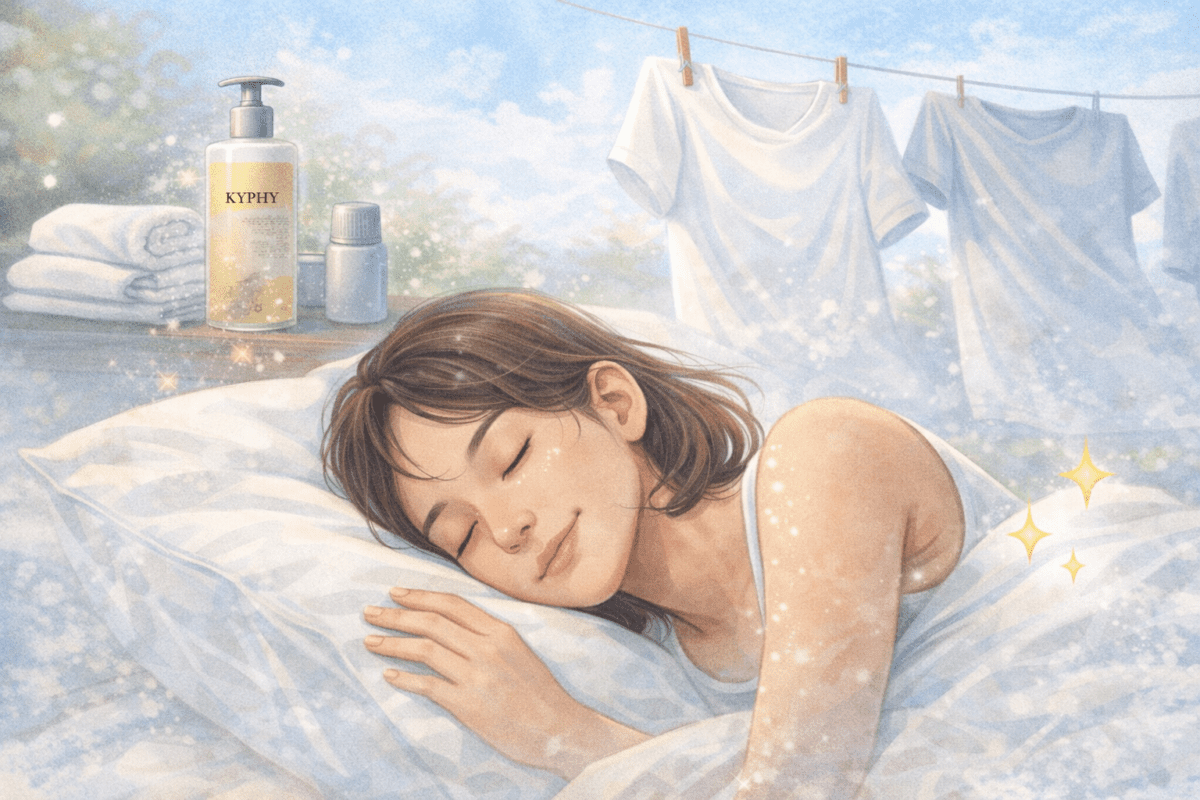 Как избавиться от запаха пота? ()