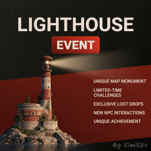 Lighthouse Event