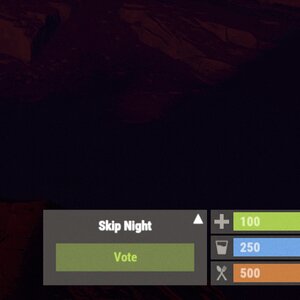 Skip Night