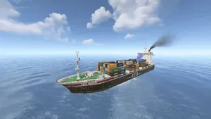 CargoSupplyStick