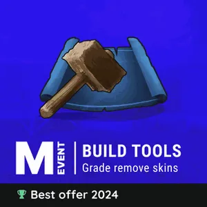 Build Tools