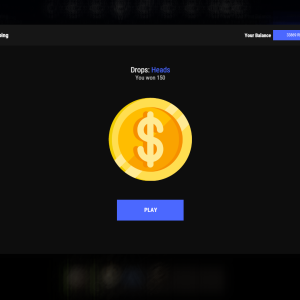 Coin Flipping