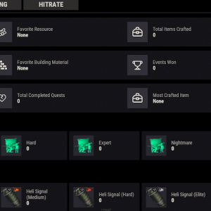UltimateLeaderboard Config