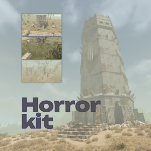 Horror kit