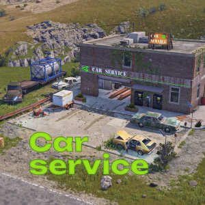 Car service