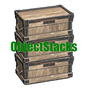 Object Stacks