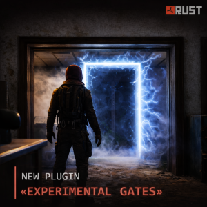 [RC] Experimental Gates