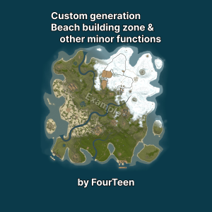 Custom Generation (FCustomGeneration)