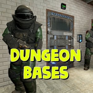 Dungeon Bases