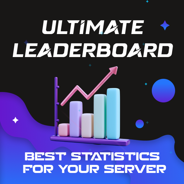 Ultimate Leaderboard