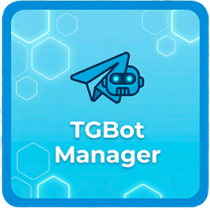 TGBotManager