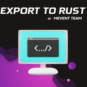 Figma To Rust UI Exporter