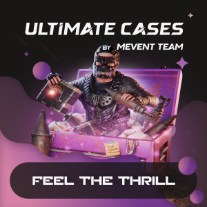 Ultimate Cases