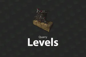 Quarry Levels