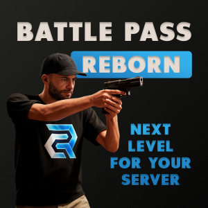 Battle Pass Reborn