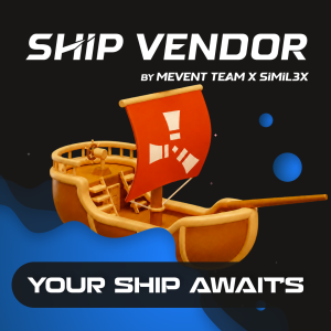 Ship Vendor
