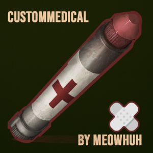 CustomMedical