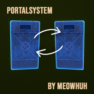 PortalSystem