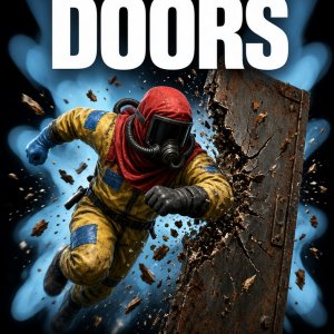 Breaking Doors(Mini-Game)