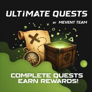 Ultimate Quests