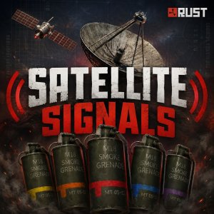 Satellite Signals