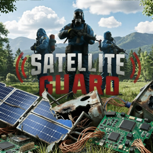 Satellite Guards