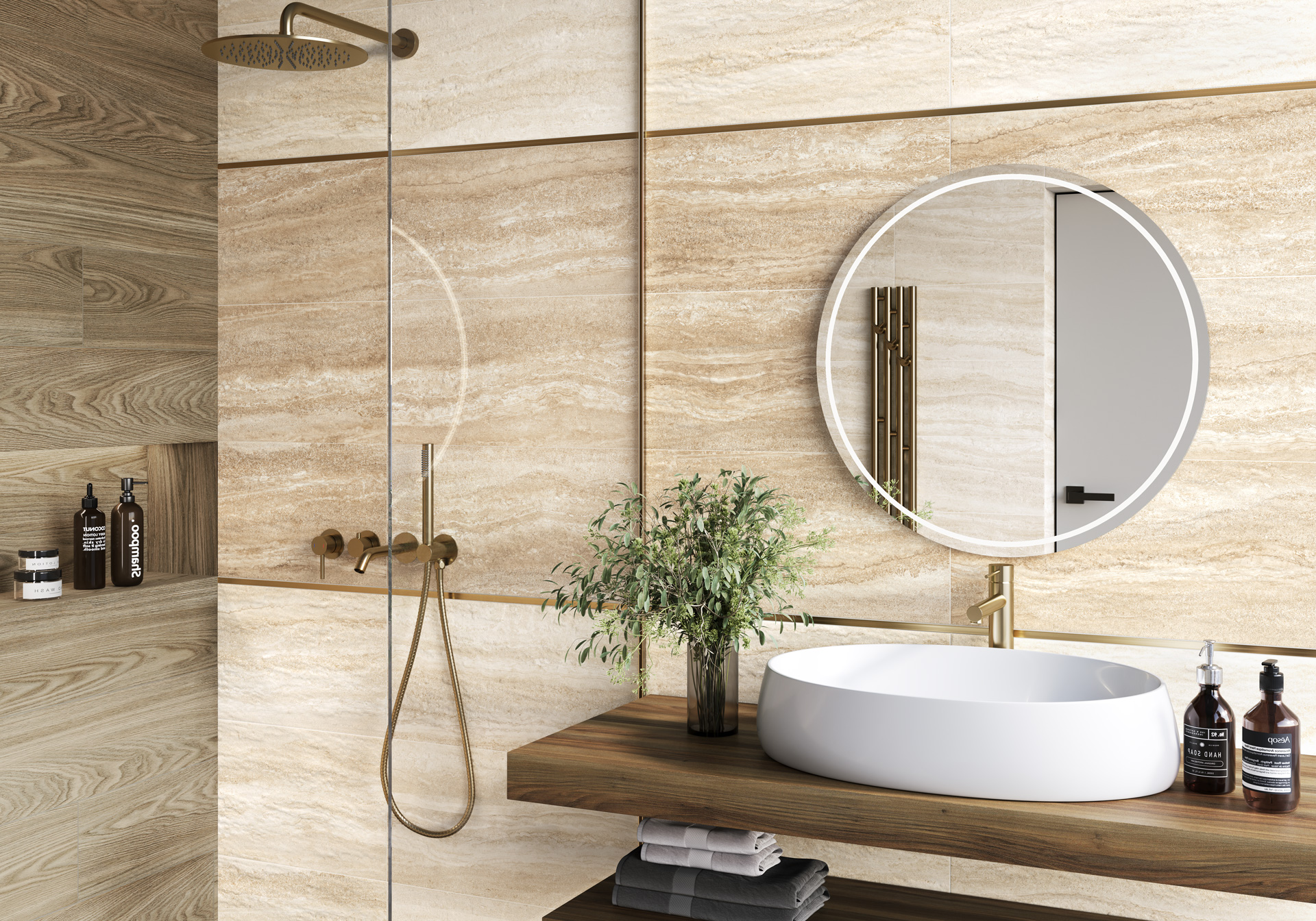 Интерьер 3