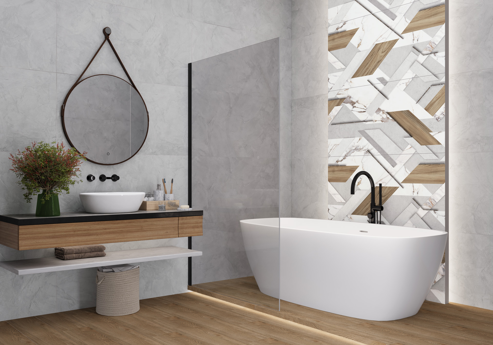 Лофтстайл / Loftstyle