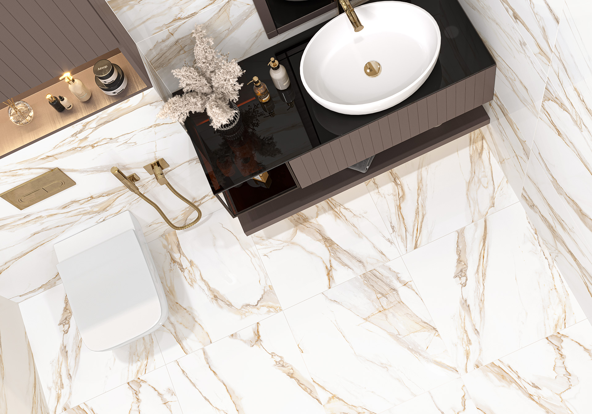 Интерьер 2