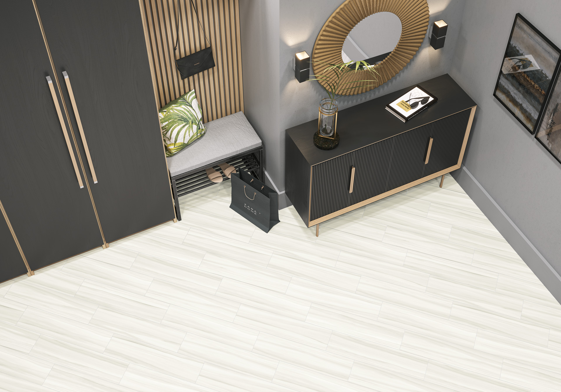 Интерьер 2
