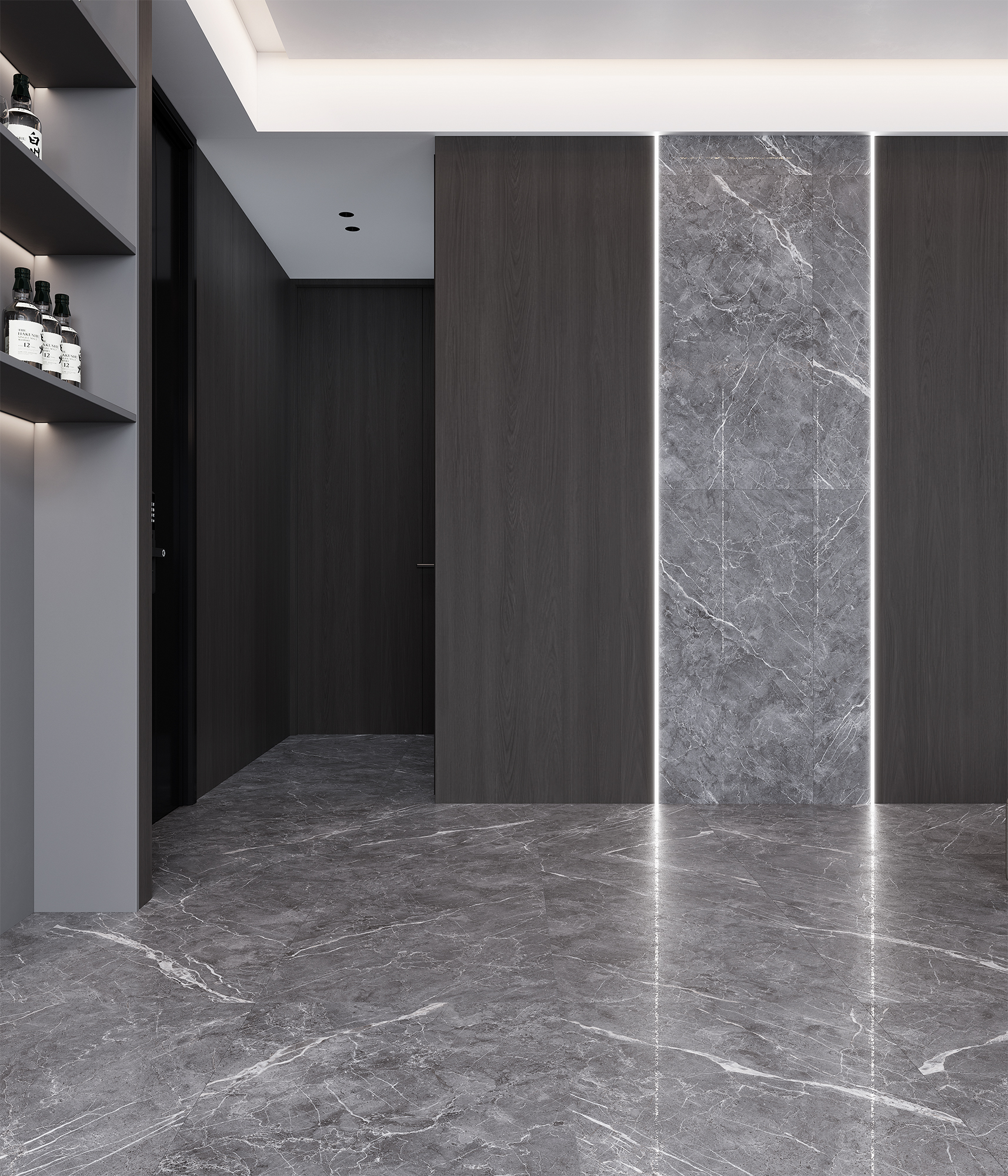 Интерьер 2