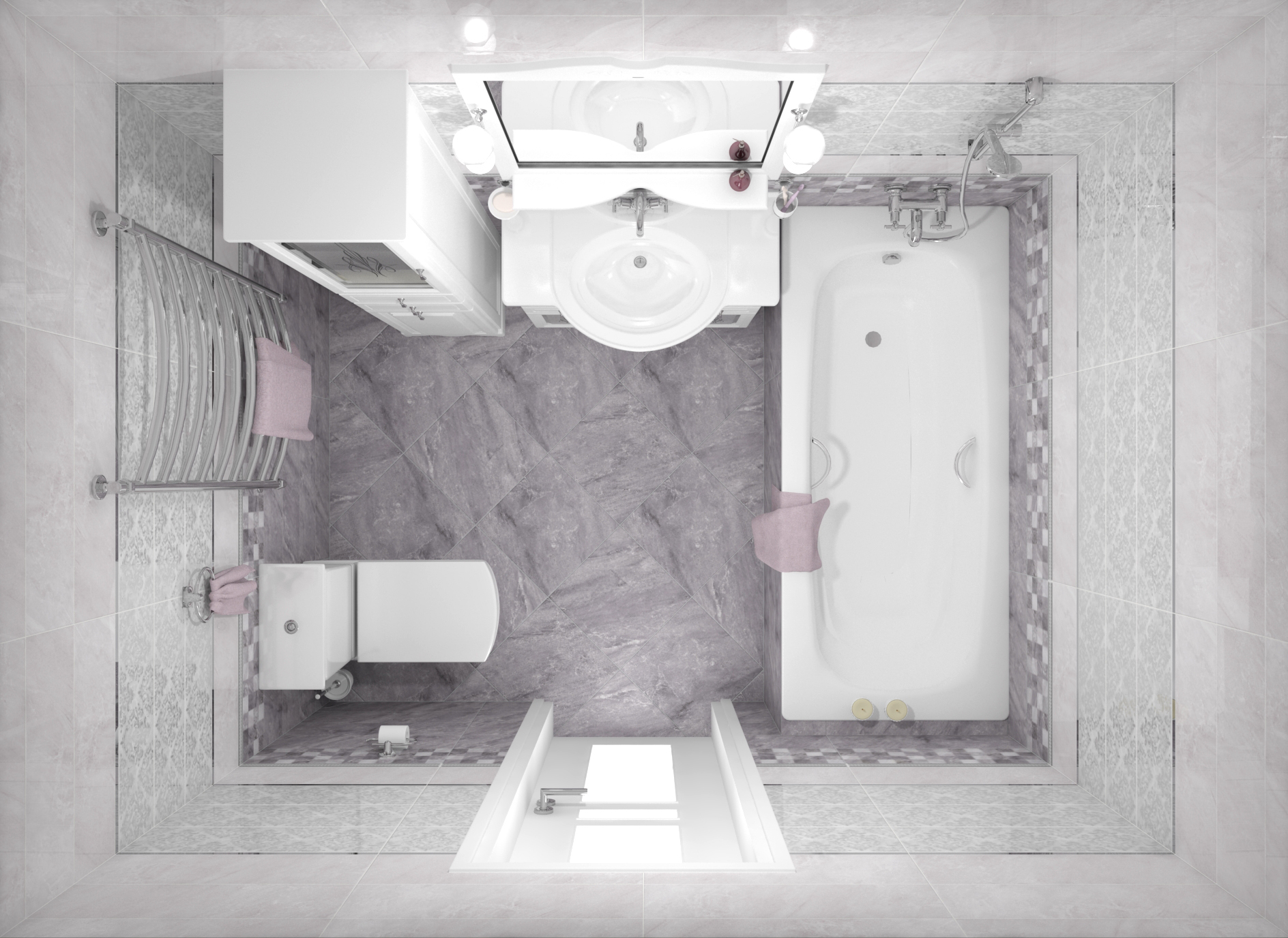 Интерьер 5
