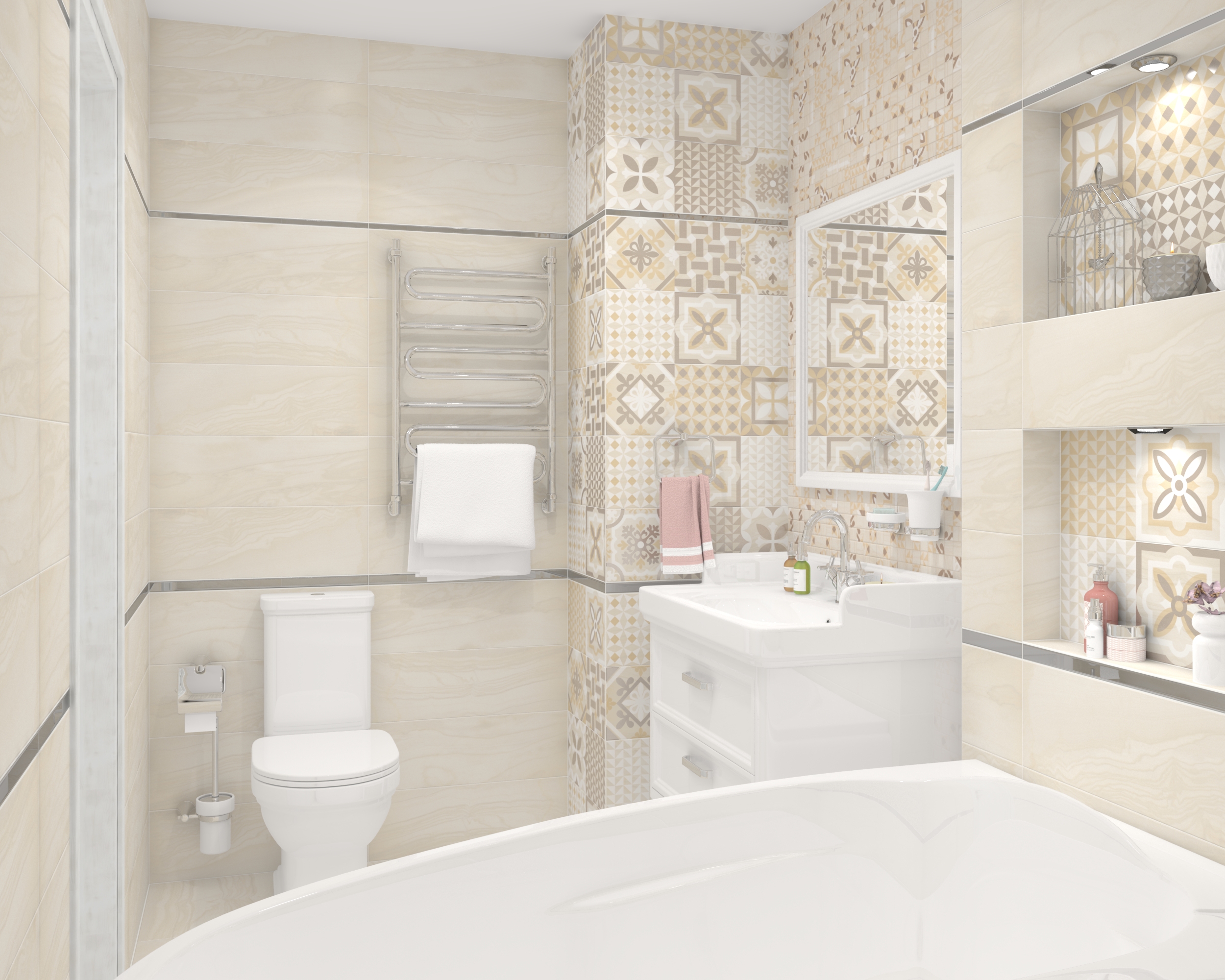 Интерьер 20