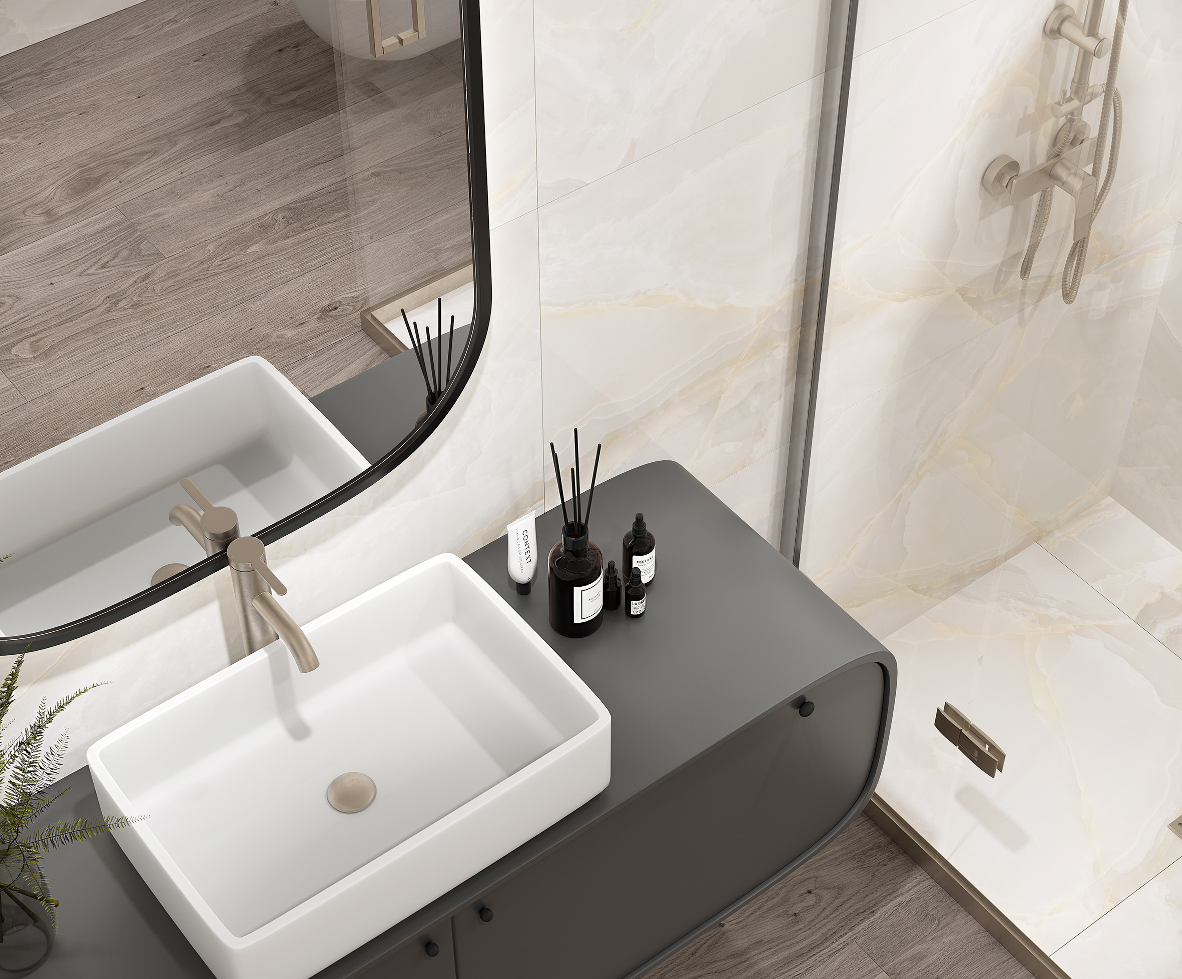 Интерьер 3