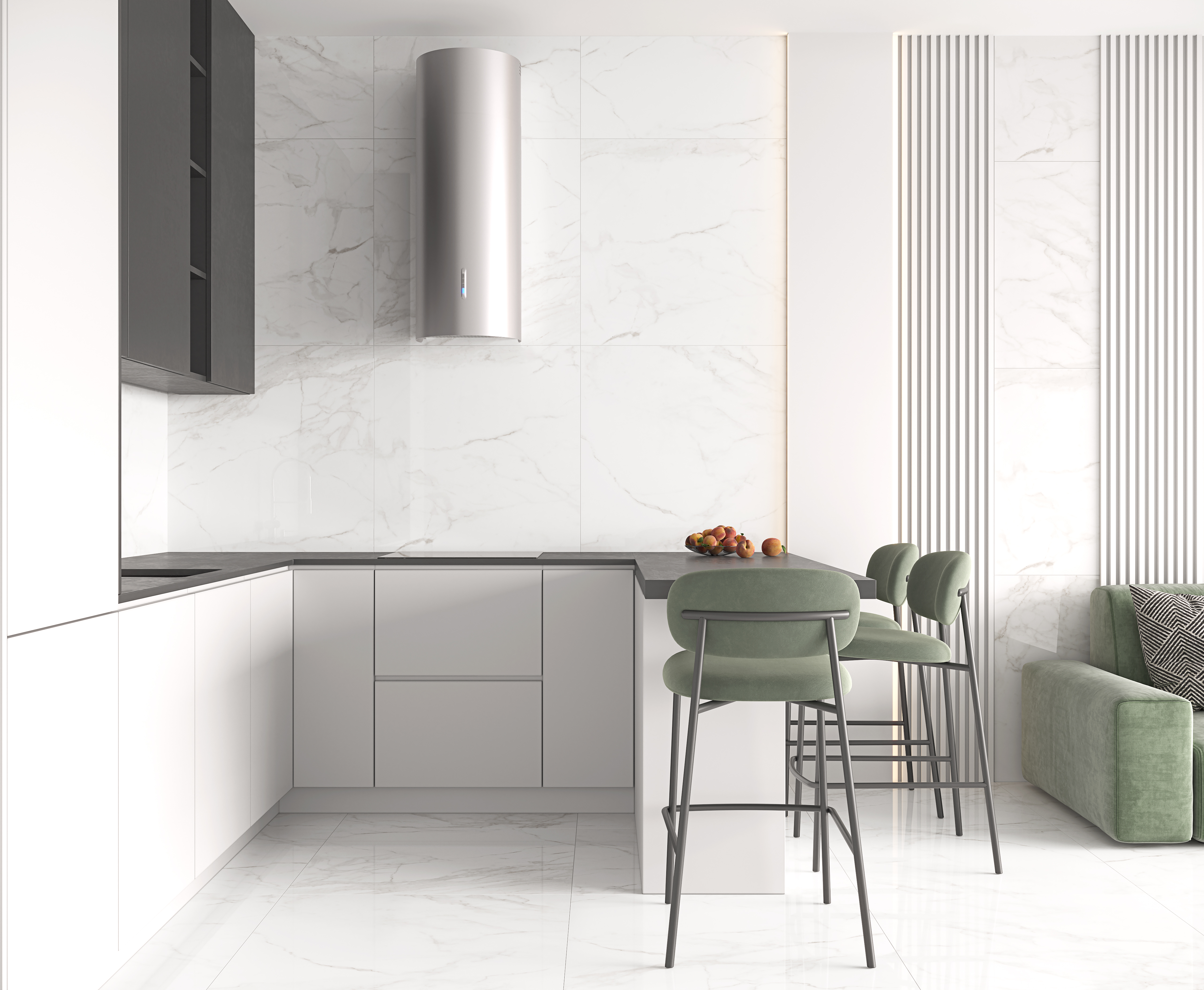 Интерьер 5