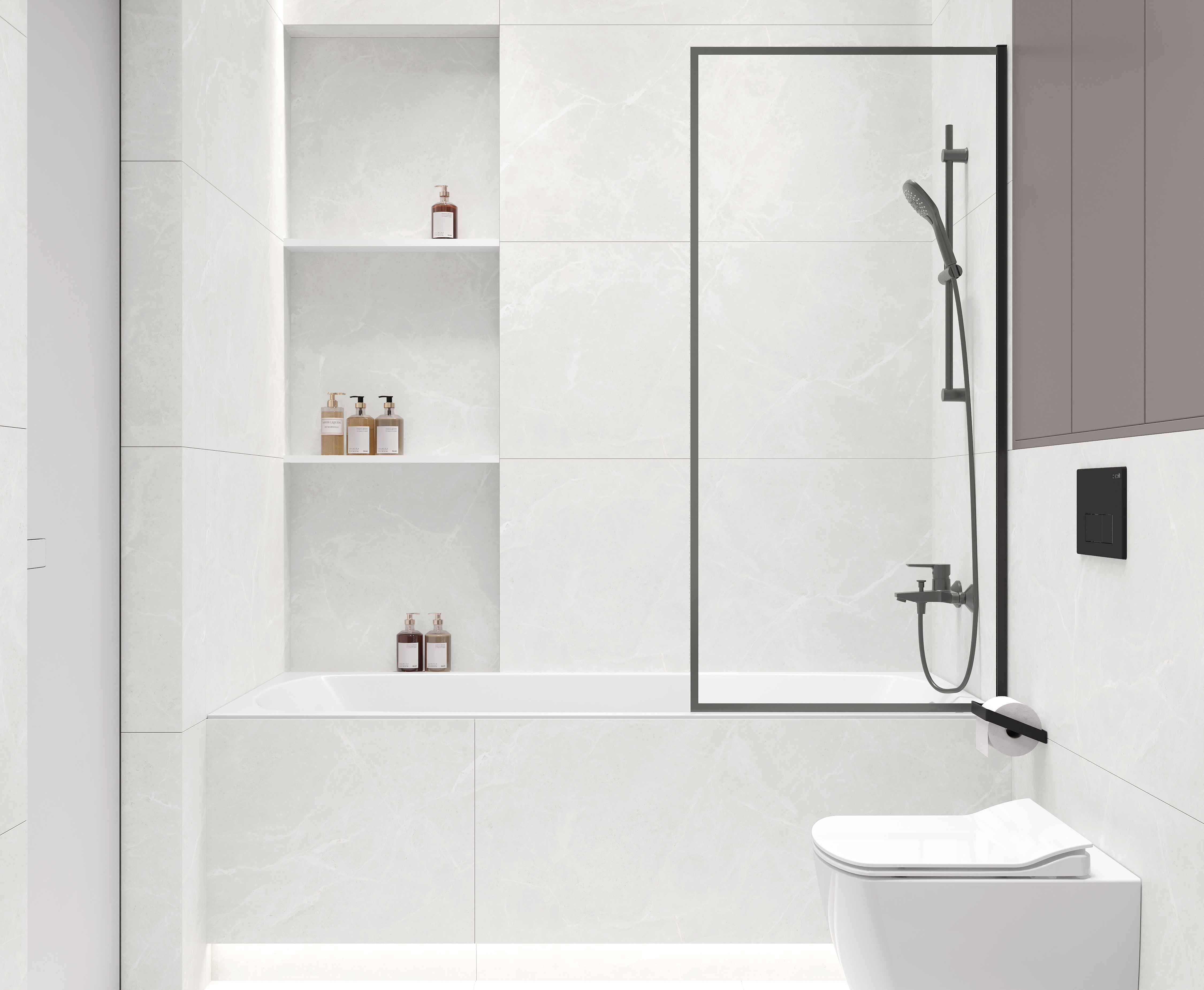 Стоун Кул Уайт