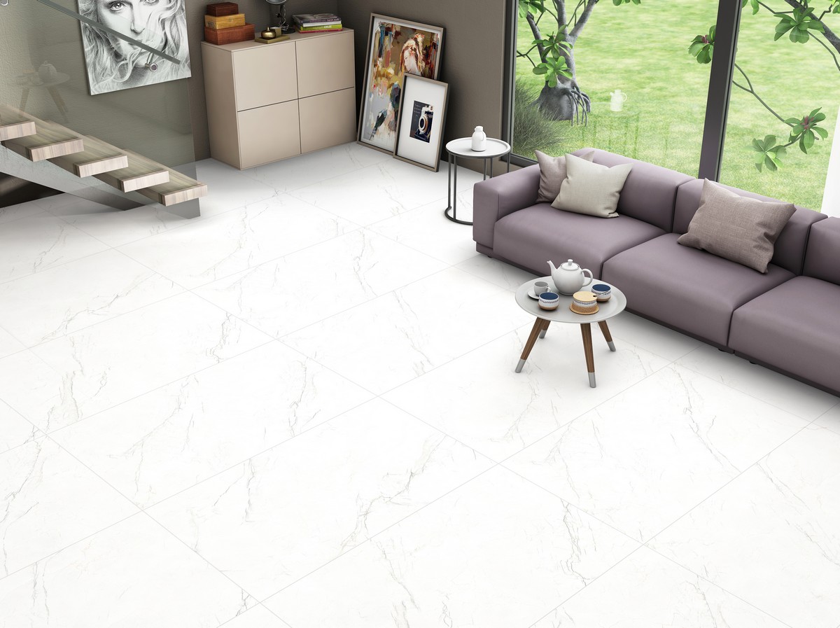 Mystic White