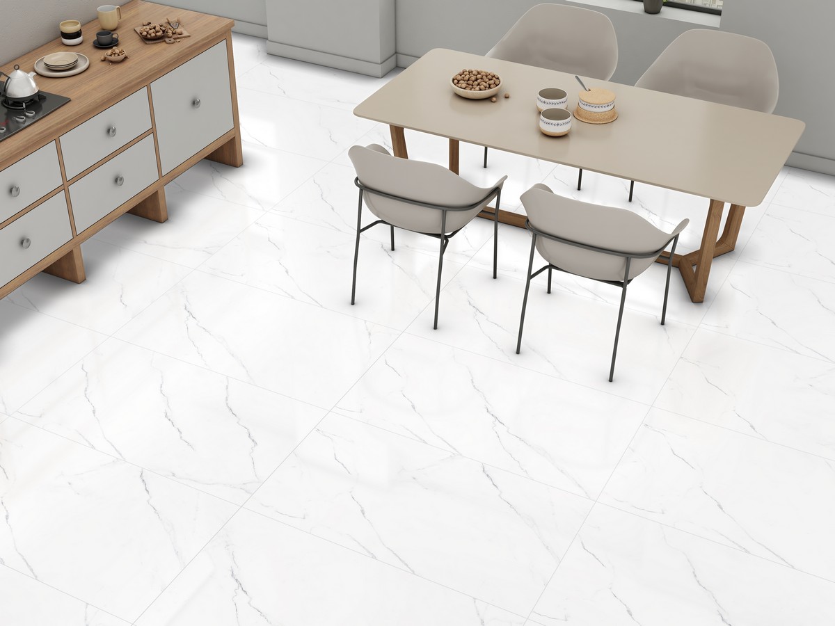 Carrara Bianco