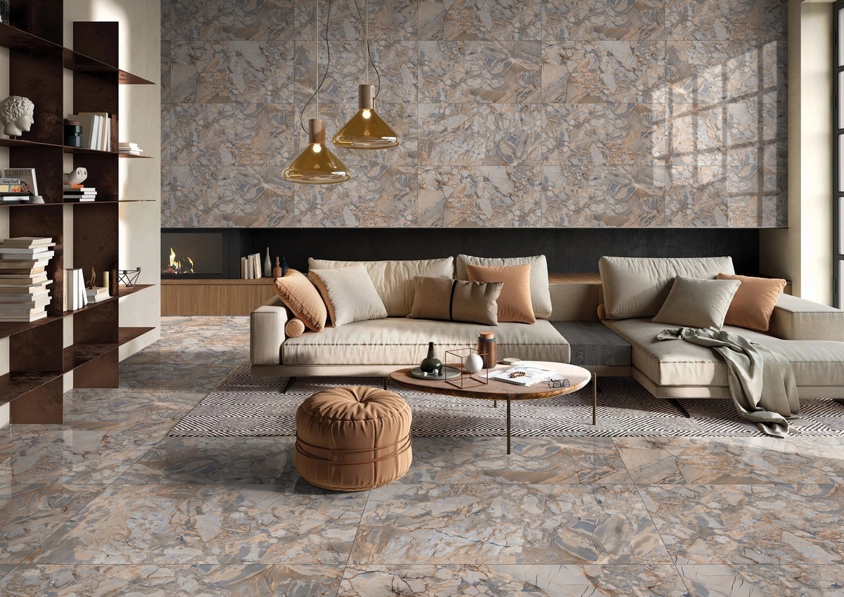 Breccia Oceanic
