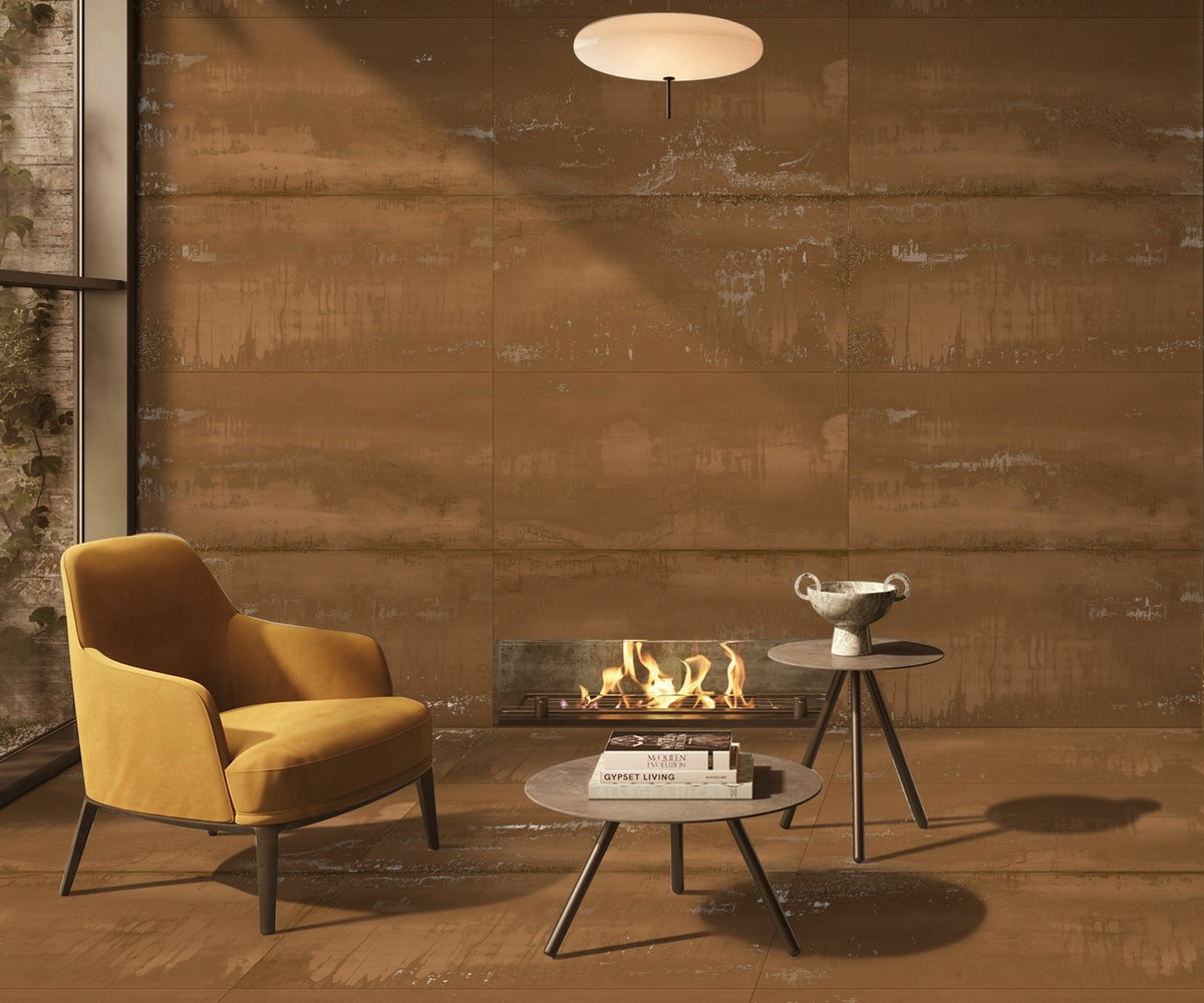 Oxido copper