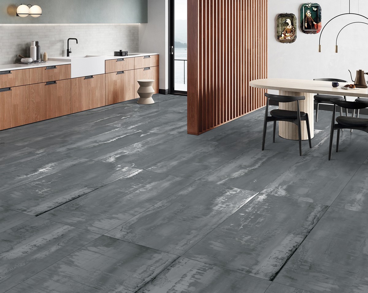 Oxido Grey