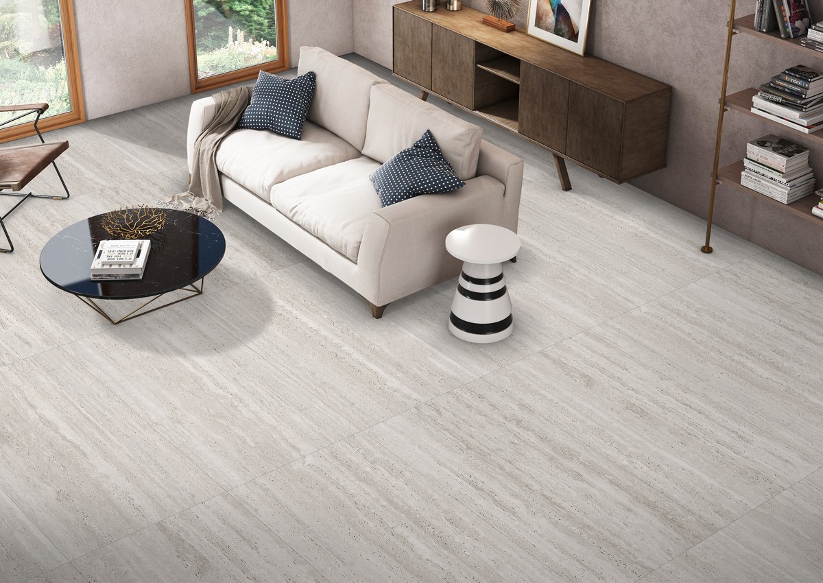 Terra Grey