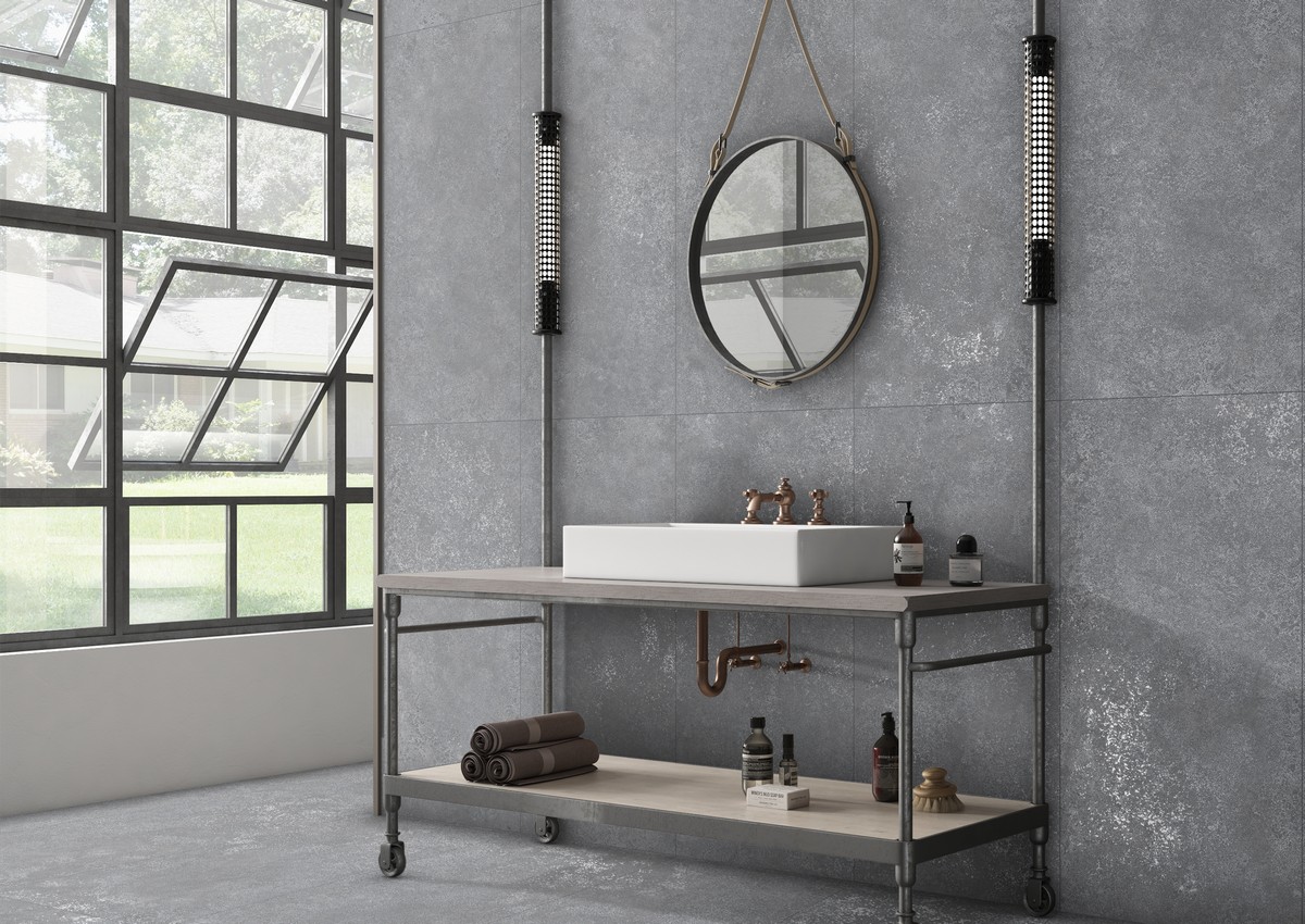 Neutral Grey