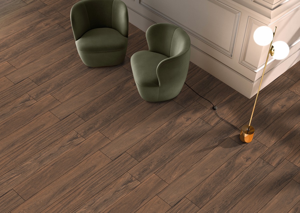 Foresta Wenge